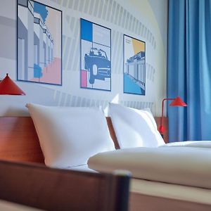 Mcdreams Hotel Stuttgart-City